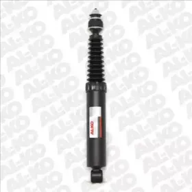 Амортизатор AL-KO купить